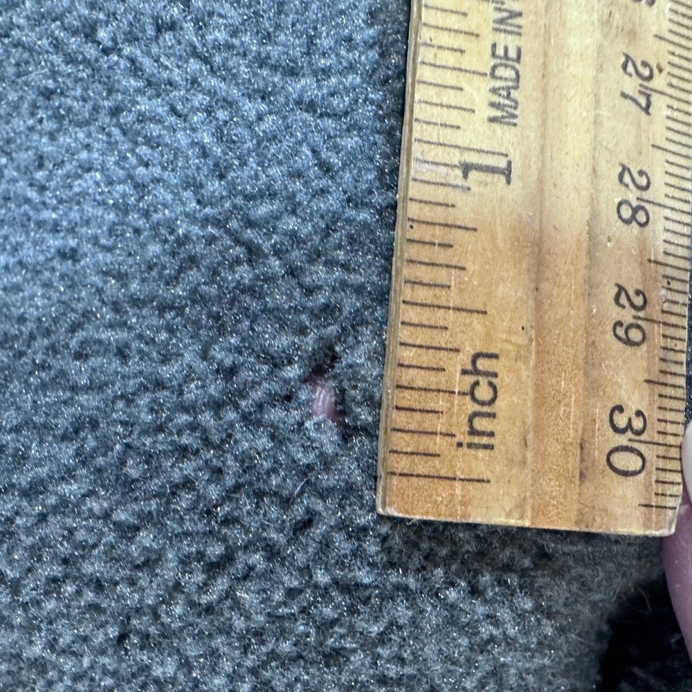 Patagonia Synchilla Snap T Pullover [11063] - Picture 9 of 9